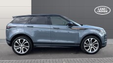 Land Rover Range Rover Evoque 2.0 D180 First Edition 5dr Auto Diesel Hatchback